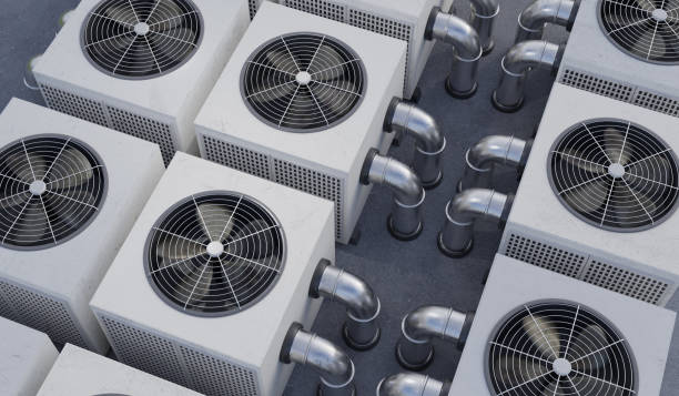 Best Residential HVAC services  in Mcdonald, OH